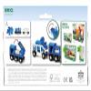 BRIO World  36111 Special Edition Train (2025) | Limited-Edition Toy Train for Kids Aged 3 Years Up view 4