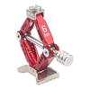 1/10 RC Scale Jack Height Stands Adjustable Simulation Jack Tool & Metal RC Car Mini Stairs Ladder Simulation Decoration Parts view 3