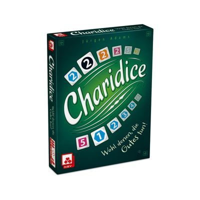 CHARIDICE - NATURELINE