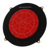 5.8GHz FPV Antenna, High Gain Directional Circularly Polarized, Triple Feed Patch Antenna with 7 Coupled Patch for RC Fixed Wing FPV view 4