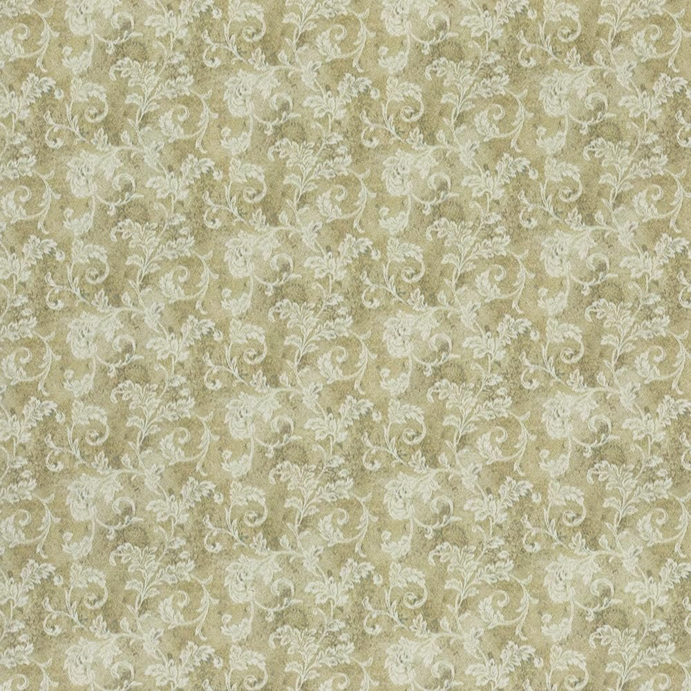 iLAND Originality Dollhouse Wallpaper 39 * 15.7 inch, Dollhouse Accessories on 1:12 Scale or 1:6 Scale (Flourish)