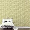 iLAND Originality Dollhouse Wallpaper 39 * 15.7 inch, Dollhouse Accessories on 1:12 Scale or 1:6 Scale (Flourish) view 4