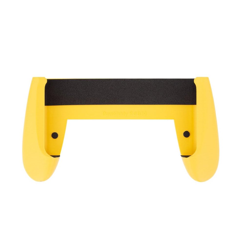 ConsoleXpress RGB30 Grip 3D Printed Retro Game Console Handle(Console Not Included)