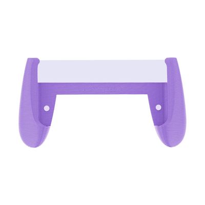 ConsoleXpress RGB30 Grip 3D Printed Retro Game Console Handle(Console Not Included)