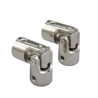 2 Pack Universal Joint Shaf (4.05 * 2.35)