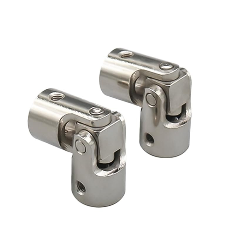 2 Pack Universal Joint Shaf (4.05 * 2.35)