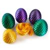 5" 3D Printed Dragon Eggs, Mystery Crystal Dragon Egg with Articulated Dragon Inside, Unique Easter Basket Stuffers & Fantasy Tabletop Decor, Fidget Toys for Kids, Collectors & Teen Boys view 4