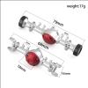 RC Vehicle Axles Compatible with Axial for SCX10 for RGT 86100 RC Truck Upgrade Parts Front and Rear Portal Axle Housing 1/10 RC Car Upgrade Accessories view 3