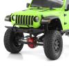 RC Vehicle Axles Compatible with Axial for SCX10 for RGT 86100 RC Truck Upgrade Parts Front and Rear Portal Axle Housing 1/10 RC Car Upgrade Accessories view 4