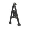 Front Suspension Shock Swing Arm Kit replacement for High Strength Steel Alloy Sturdy Wear 4 Wheels Quad Bike Kart view 3
