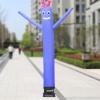 18 Inch Air Blower for Inflatable Man, 110V 550W High Speed Fan Dancer Wind Tube Man Puppet Blower, Waving Inflatable Tube Blower Fan Advertising Air Puppet Blower Sky Dancer Blower view 3