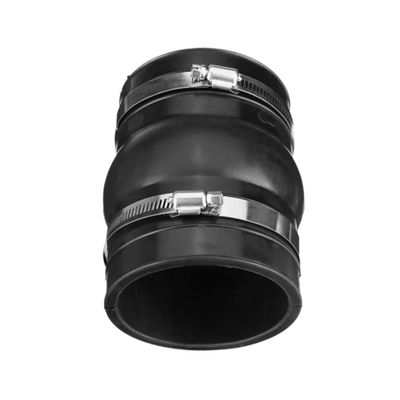 FRELDCVB 3852741 Exhaust Hose Bellows for OMC 3L 4.3L 5L 5.8L Stern Drives 3852741 911741 913591 Replace Parts