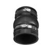 FRELDCVB 3852741 Exhaust Hose Bellows for OMC 3L 4.3L 5L 5.8L Stern Drives 3852741 911741 913591 Replace Parts view 1