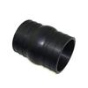 FRELDCVB 3852741 Exhaust Hose Bellows for OMC 3L 4.3L 5L 5.8L Stern Drives 3852741 911741 913591 Replace Parts view 2