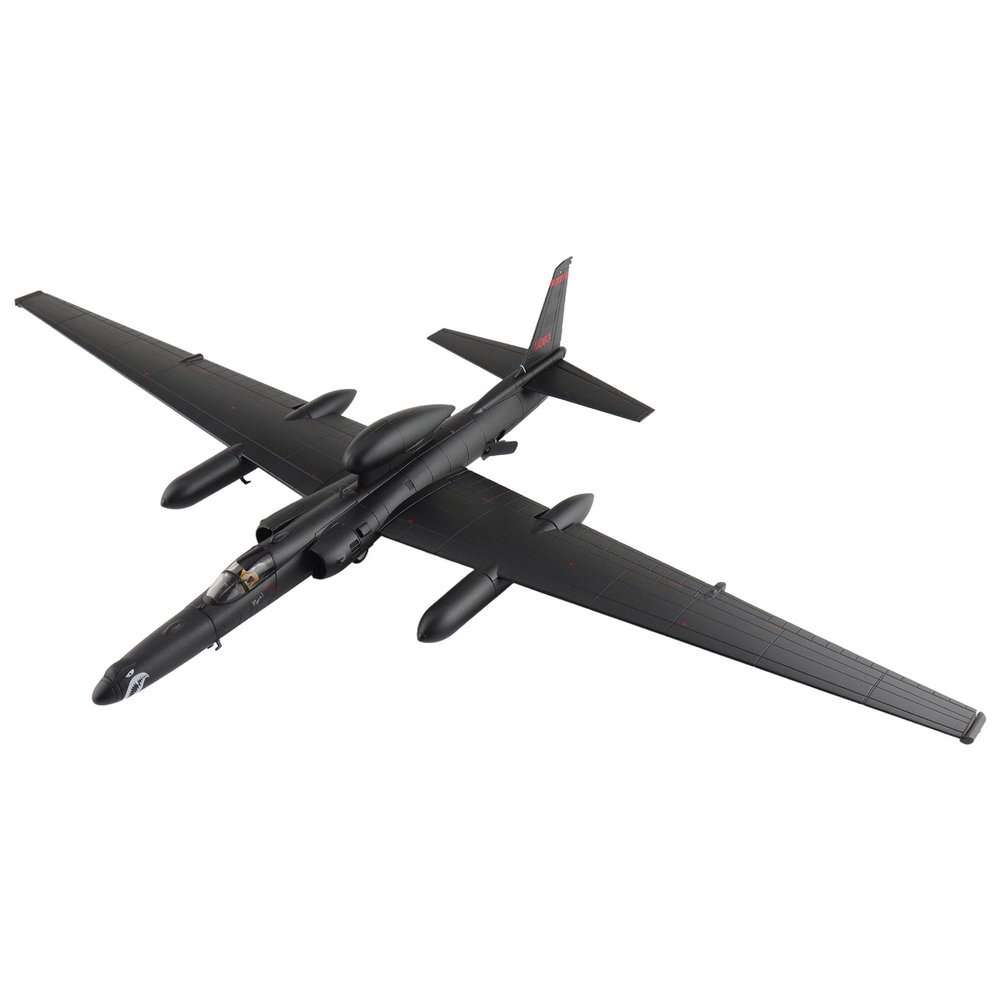 Hobby Master | 1:72 Scale Diecast Military Aircraft Replica | Lockheed U-2S Dragon Lady 80-1083, 99th ERS : 9th RW, RAF Fairford, 2021 | Model HA6906