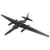 Hobby Master | 1:72 Scale Diecast Military Aircraft Replica | Lockheed U-2S Dragon Lady 80-1083, 99th ERS : 9th RW, RAF Fairford, 2021 | Model HA6906 view 1