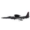 Hobby Master | 1:72 Scale Diecast Military Aircraft Replica | Lockheed U-2S Dragon Lady 80-1083, 99th ERS : 9th RW, RAF Fairford, 2021 | Model HA6906 view 3