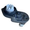 12 Volt RS550 40000RPM High-Speed Motor Gearbox for Power Wheels Kid's Ride On Toys Car Upgrade,12V Motor Replacement for Ford Raptor F150 Kids Ride On Car Parts view 1