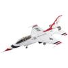 Hobby Master | 1:72 Scale Diecast Military Aircraft Replica | F-16D Thunderbirds No.7 Plane, USAF, Nellis AFB, 2017 | Model HA38045 view 1