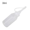 Silicone Oil, Silicone Lube with 30ml Silicone Oil Silicone Grease for Air Pump view 3