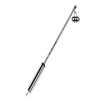 40" Chromed Steel Construction 3 in 1 Pogo Stick view 1