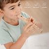 Comfy Cubs 4-Piece Kids Musical Instruments Set - Safe Non-Toxic Montessori Toys for Toddlers - Music Toys for Family Bonding - Designed in The US Toddler Instruments for 3 Year Old and Above view 4