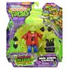 Teenage Mutant Ninja Turtles Tales of The High School Raphael Mutants Unleashed Character Skin Code Inside view 1