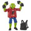 Teenage Mutant Ninja Turtles Tales of The High School Raphael Mutants Unleashed Character Skin Code Inside view 2