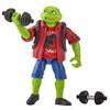 Teenage Mutant Ninja Turtles Tales of The High School Raphael Mutants Unleashed Character Skin Code Inside view 4