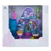 Disney Store Action Toys The Little Mermaid Ariel's Grotto Playset - Fun Girl Toys, Mini Figures Set - Includes Flounder, Sebastian, Treasures & More - Perfect for Fans of Ariel view 4
