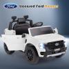 Licensed Ford Ranger Ride on Car by INFANS, 12V Kids Electric Vehicle Toys view 3