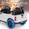 Licensed Ford Ranger Ride on Car by INFANS, 12V Kids Electric Vehicle Toys view 4