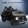 Licensed Ford Ranger Ride on Car by INFANS, 12V Kids Electric Vehicle Toys view 2