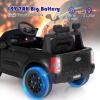 Licensed Ford Ranger Ride on Car by INFANS, 12V Kids Electric Vehicle Toys view 3