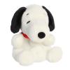 Aurora Peanuts Palm Pal Plush Bundle, Charlie Brown, Lucy, Woodstock and Snoopy view 4