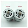 POWTAXBJGD 317004430/317004440 14 Teeth RS-550 Electronic Starter DC 12V 14.4V 18V High Speed Power Electronic Starter(Model A 317004430) view 4