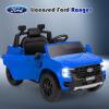 Licensed Ford Ranger Ride on Car by INFANS, 12V Kids Electric Vehicle Toys view 2