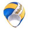Funny Plush Sport Basketball Hat Cute Volleyball Football Rugby Headgear Novelty Sports Ball Cap for Costume Cosplay Party view 3