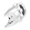 H&S 712394 EVO 2024 0.45mm FineLine Aircap with Seal & Needle Cap for all new/old H&S view 1