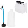 Universal RC Nitro Fuel Filler Refill Bottle 250CC Oil Bottle & RC Fuel Tank Spare Parts 75CC view 1