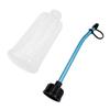 Universal RC Nitro Fuel Filler Refill Bottle 250CC Oil Bottle & RC Fuel Tank Spare Parts 75CC view 4