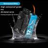 Wishiot TD-9412 12KG Low Profile Servo Full Metal High Torque RC Digital Servo 180 IP67 Waterproof Servo High Speed for 1/10 RC Car view 2