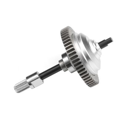 1PCS Replacement Center Differential for Traxxas Slash 4x4 Rustler 4x4 Stampede 4x4 6780 RC Car