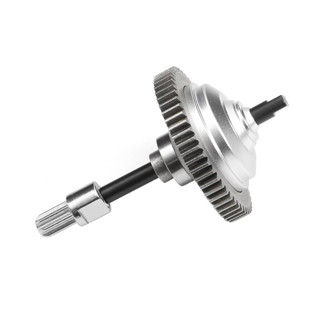 1PCS Replacement Center Differential for Traxxas Slash 4x4 Rustler 4x4 Stampede 4x4 6780 RC Car