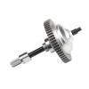 1PCS Replacement Center Differential for Traxxas Slash 4x4 Rustler 4x4 Stampede 4x4 6780 RC Car view 1
