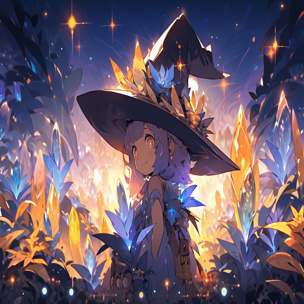 200 Difficult Wooden Puzzles - Witch's Flower hat, Family Fun, Casual, Fun Interactive, Relaxing Holiday Puzzles and Modern Home Decor