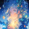 1000 Adult Puzzles, Holding Stars, Fantasy Scenes, Adult Challenge Difficulty Puzzles, All Put Together view 1