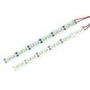 24 LEDs Chassis Light Aluminum RC LED Strip 6V & RC 4Led LED Light Bar Headlight Metal Roof Lamp view 4