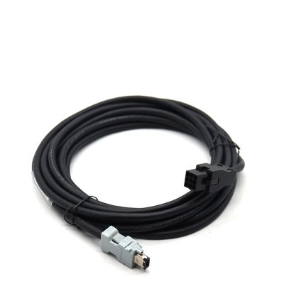 WENBIXIA B2 B3 A2 AB A3 Servo Motor Encoder Connection Cable 100W 200W 400W 750W Low Power(A3 B3 Encoder Cable,3Meter)