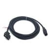 WENBIXIA B2 B3 A2 AB A3 Servo Motor Encoder Connection Cable 100W 200W 400W 750W Low Power(A3 B3 Power Cable,10M) view 4
